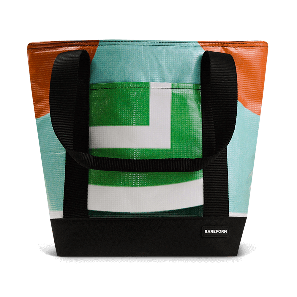 Beck Cooler Tote
