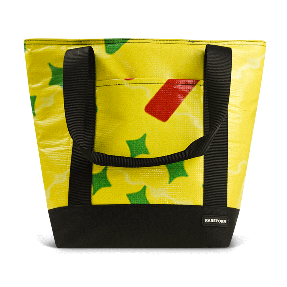 Beck Cooler Tote