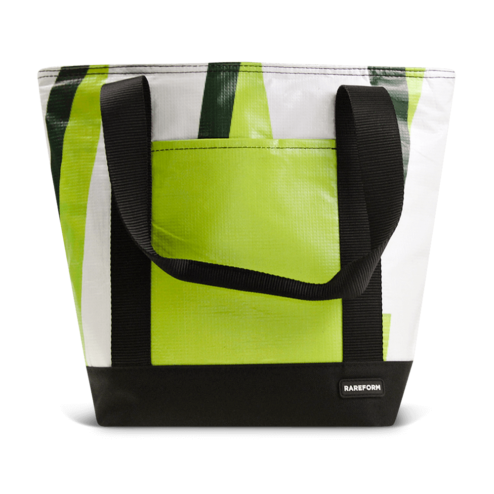 Beck Cooler Tote