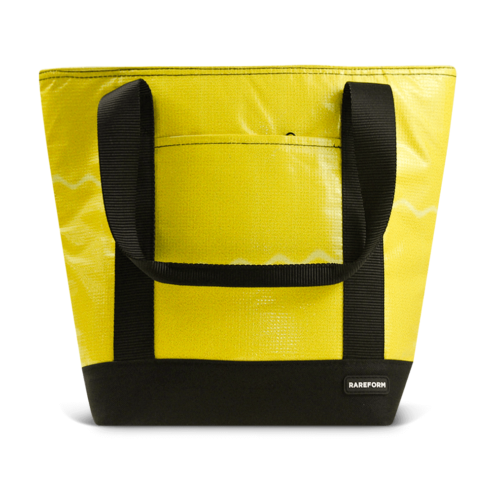 Beck Cooler Tote