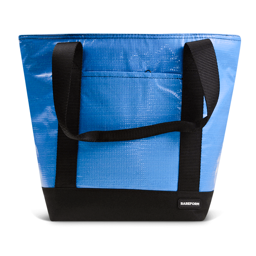 Beck Cooler Tote