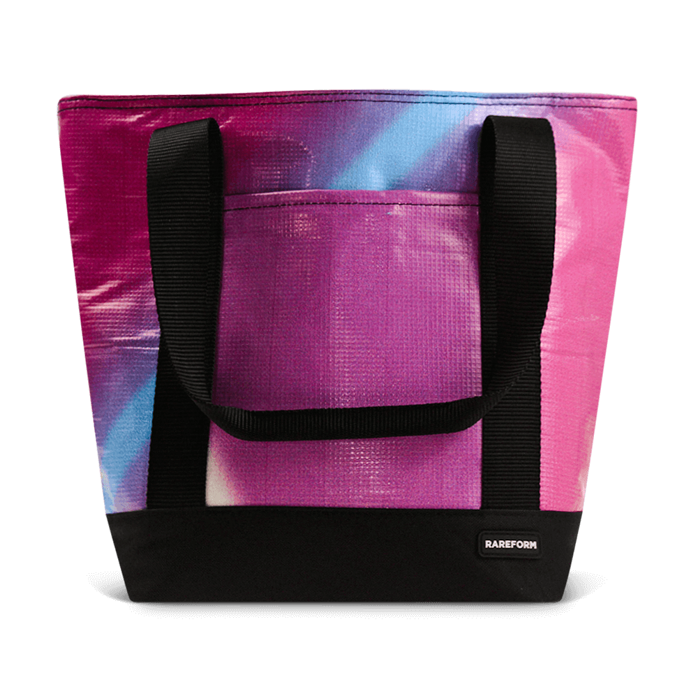 Beck Cooler Tote