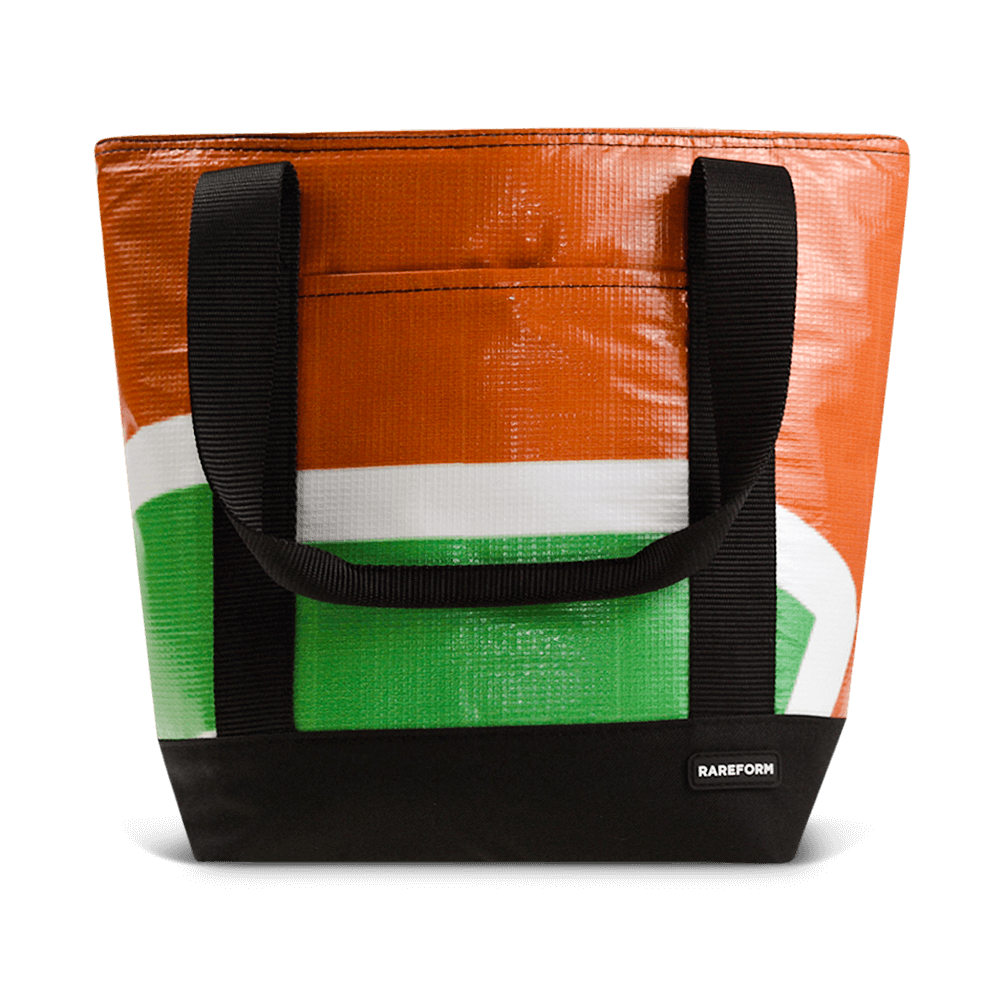 Beck Cooler Tote