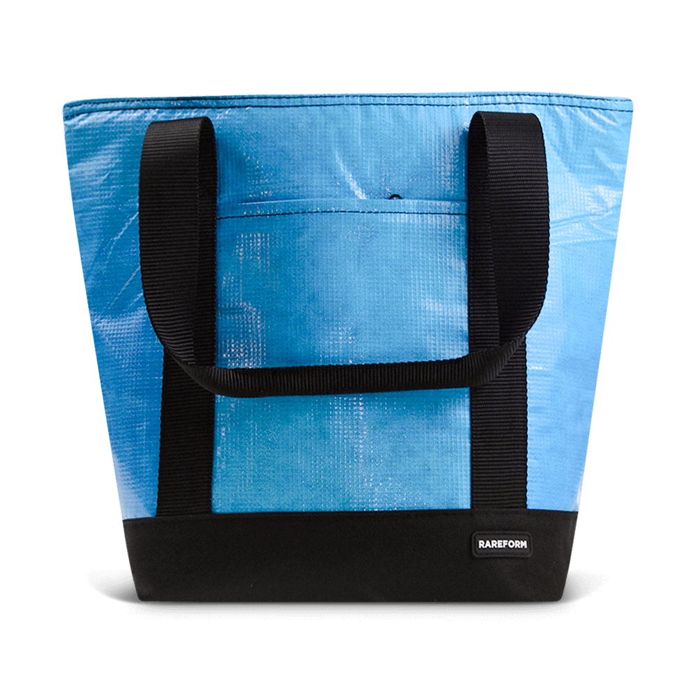 Beck Cooler Tote