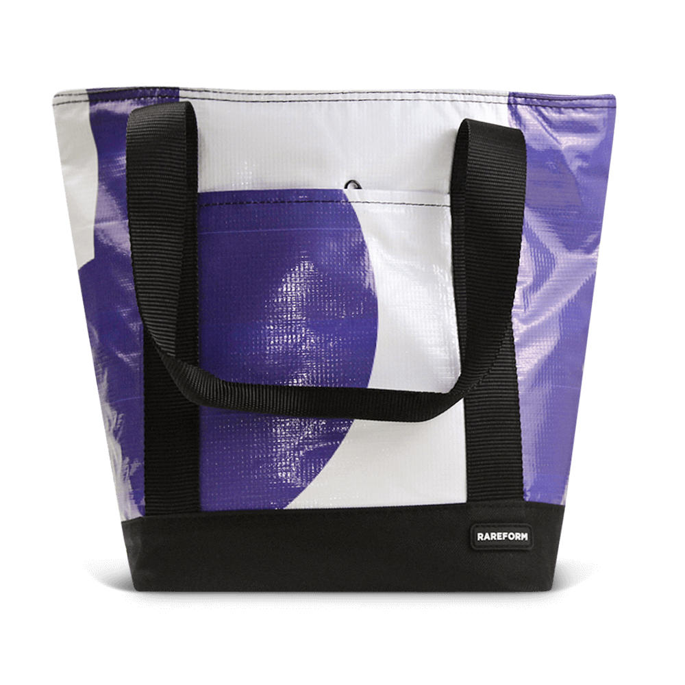 Beck Cooler Tote