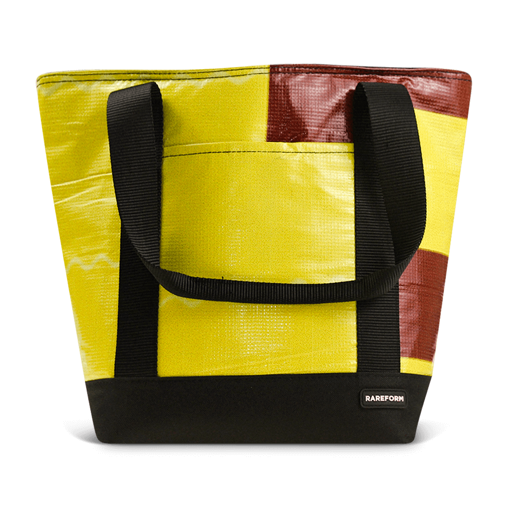 Beck Cooler Tote