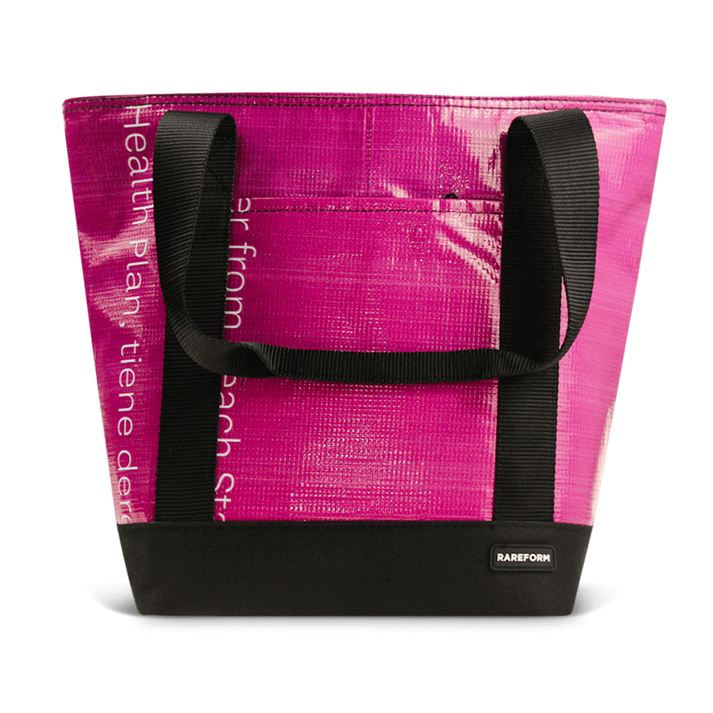 Beck Cooler Tote