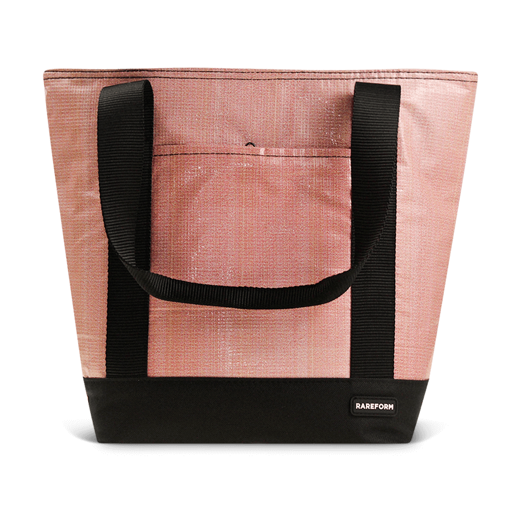 Beck Cooler Tote