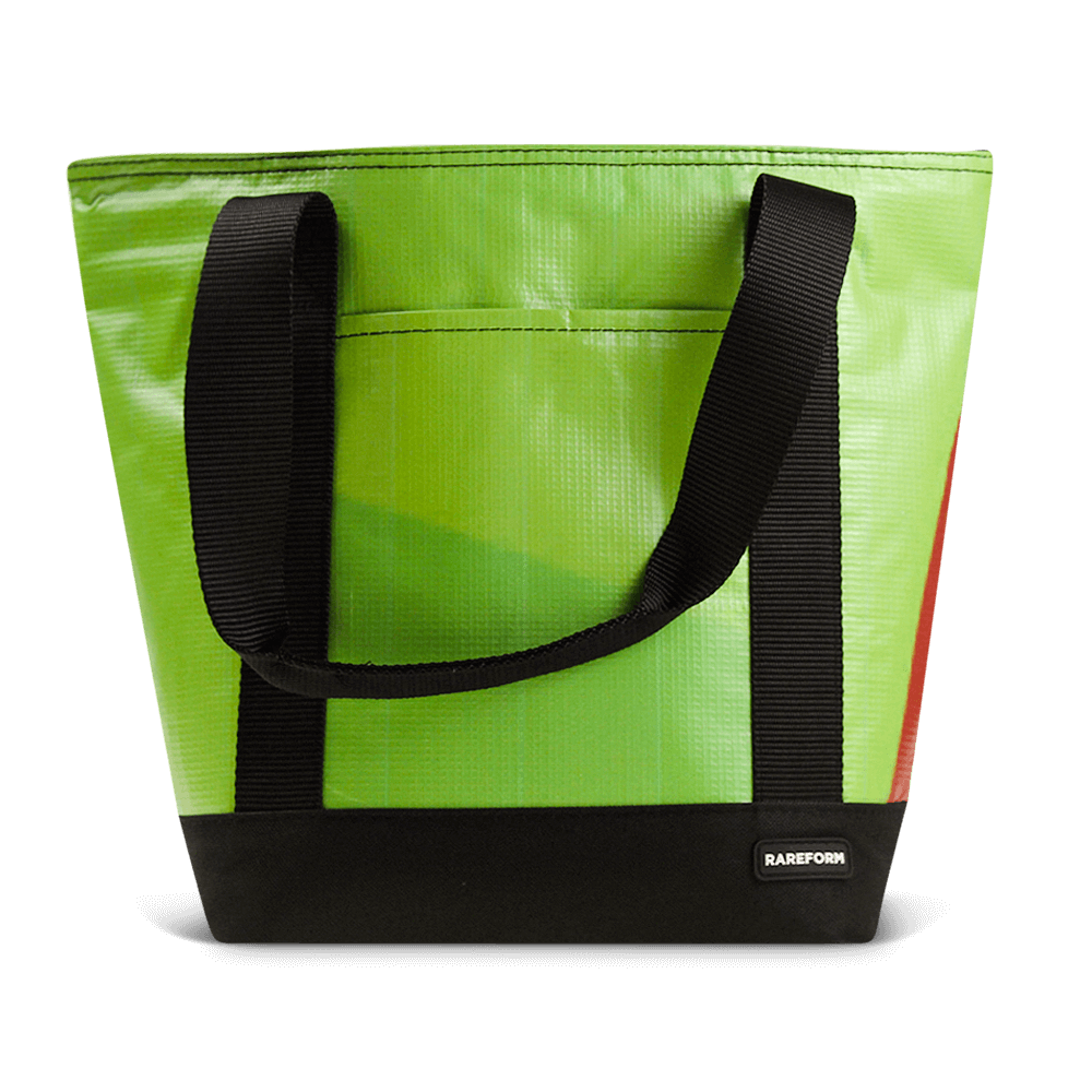 Beck Cooler Tote
