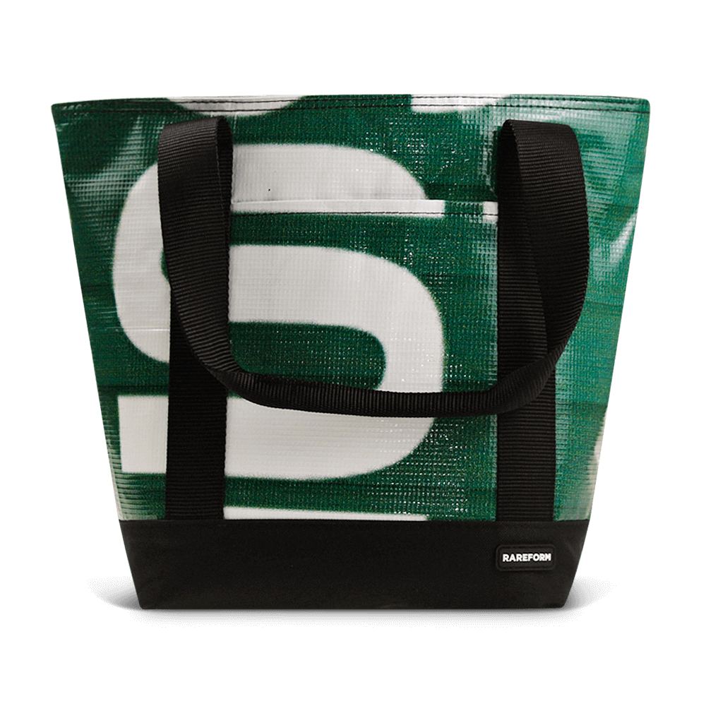 Beck Cooler Tote