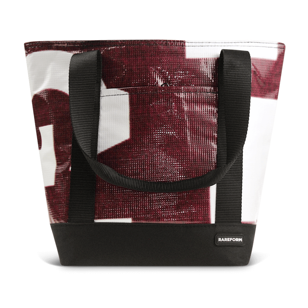 Beck Cooler Tote