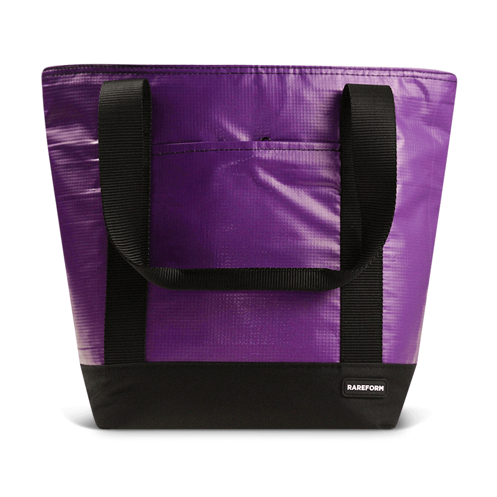 Beck Cooler Tote