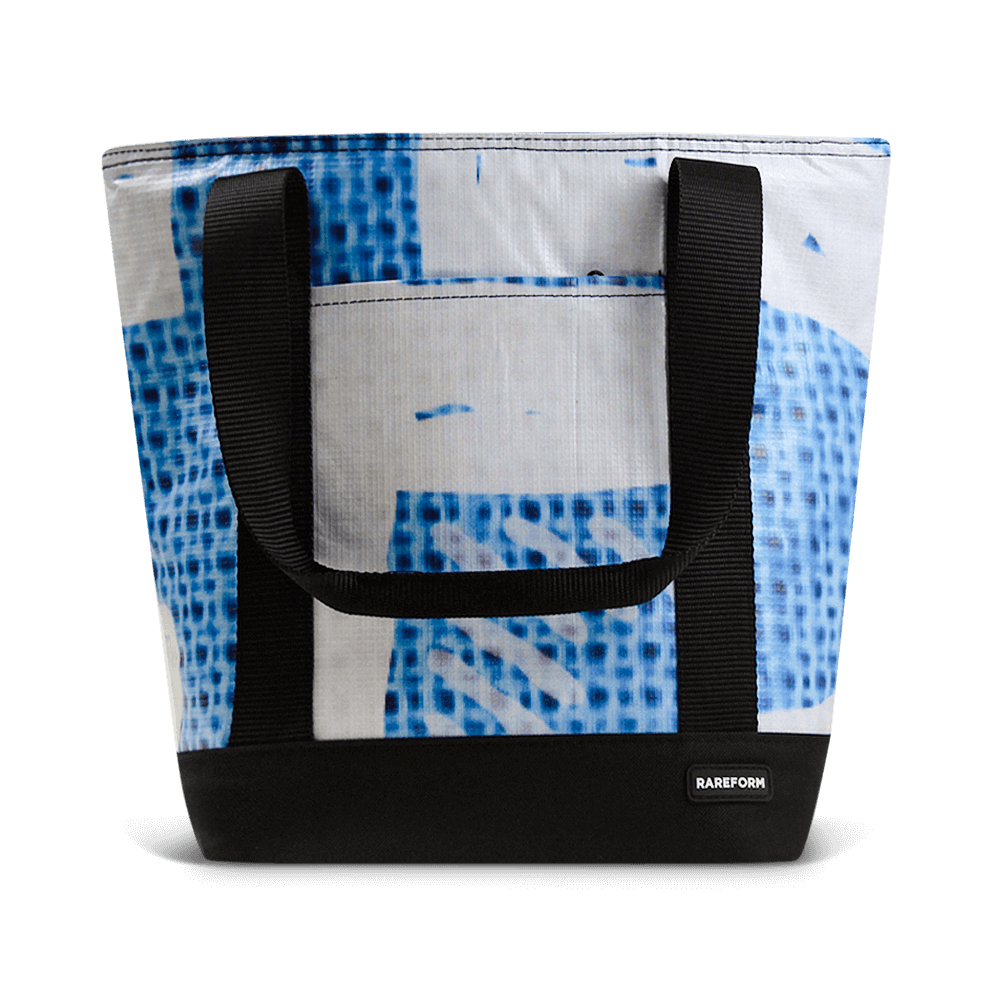 Beck Cooler Tote