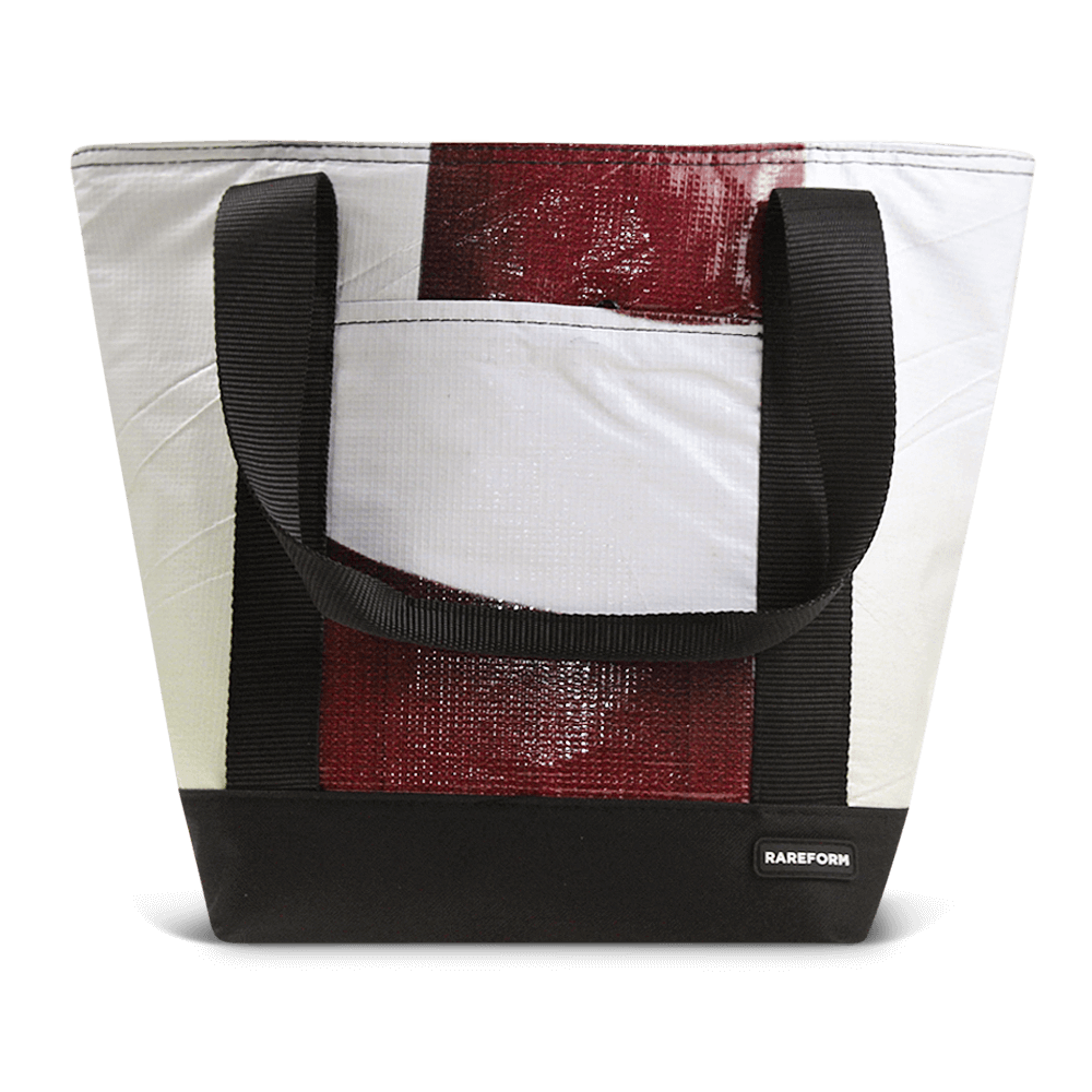Beck Cooler Tote