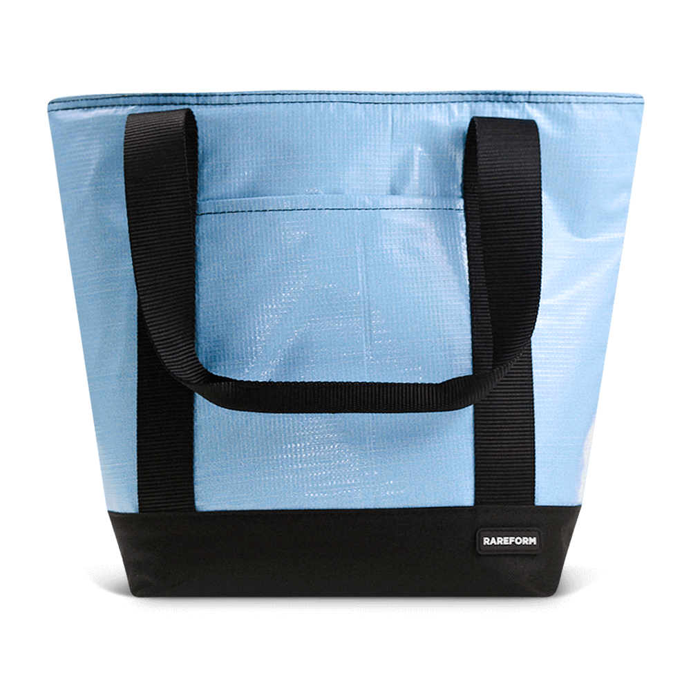 Beck Cooler Tote