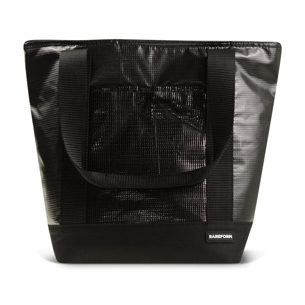 Beck Cooler Tote