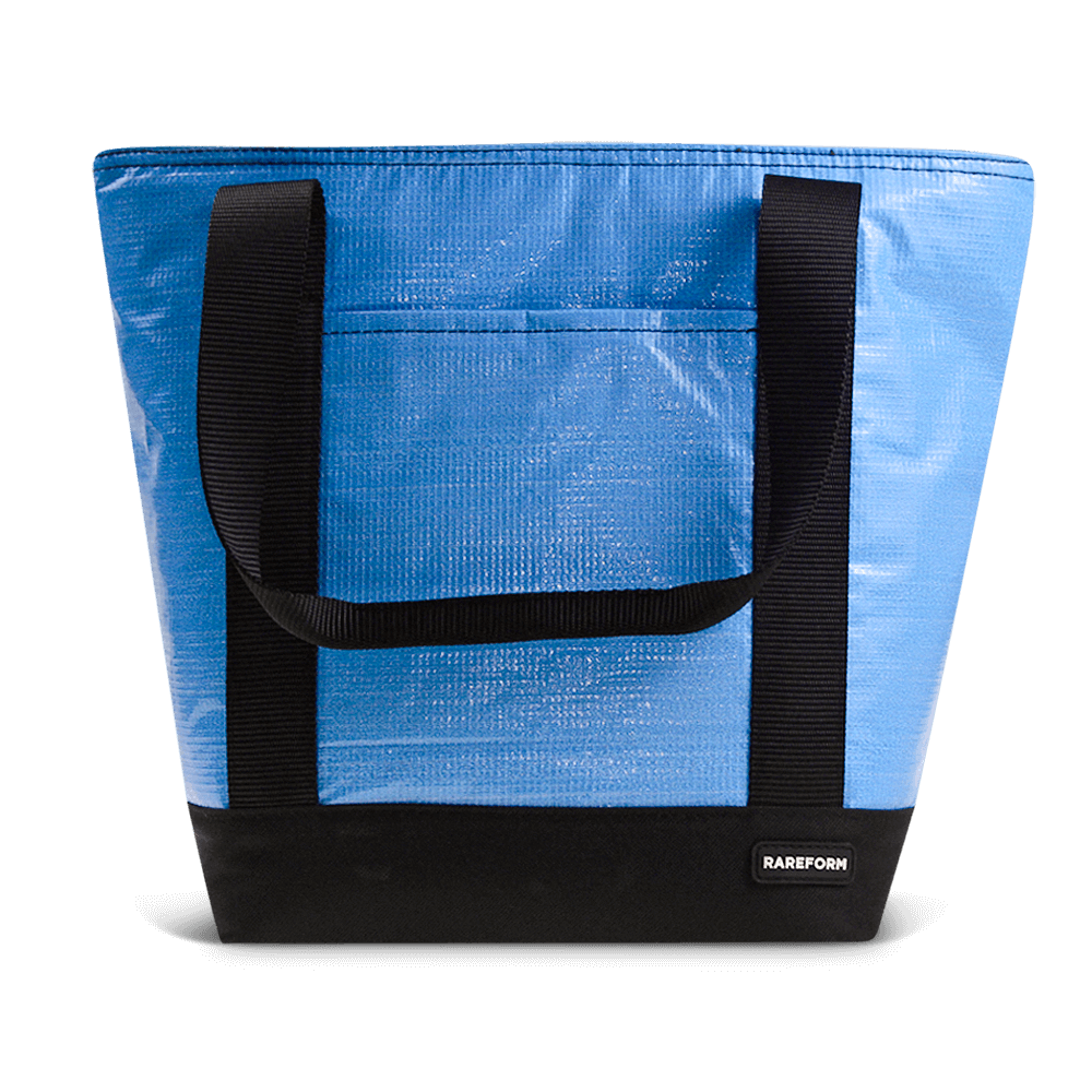 Beck Cooler Tote