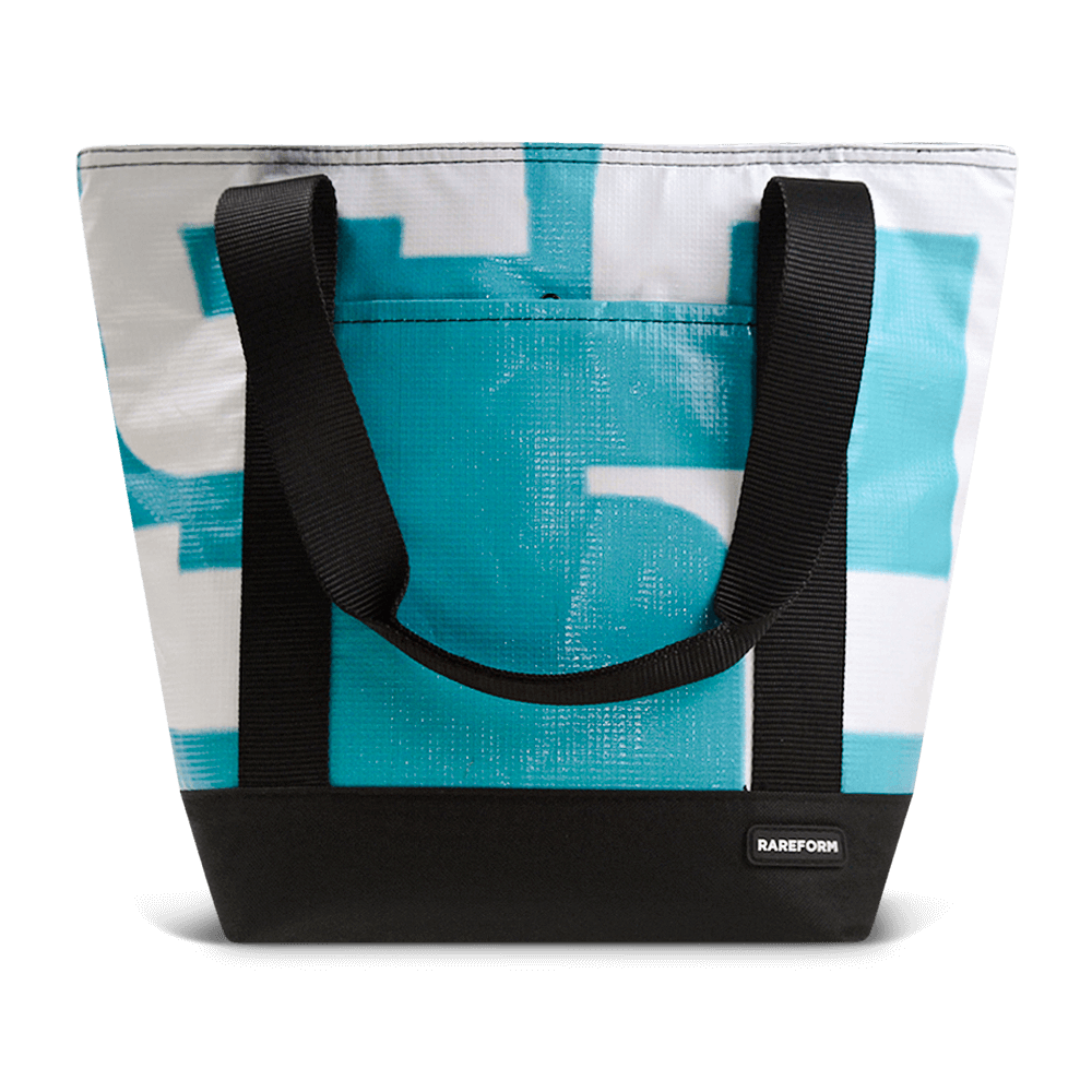 Beck Cooler Tote