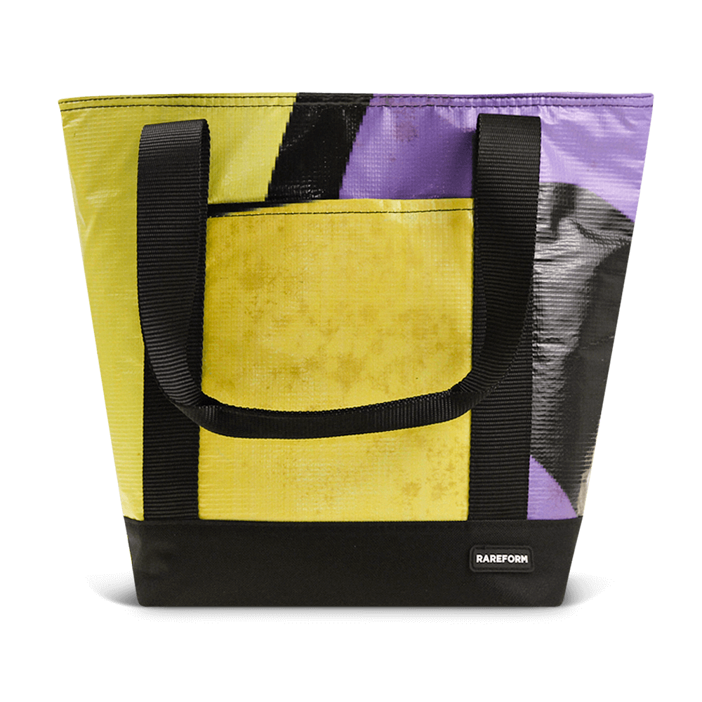 Beck Cooler Tote