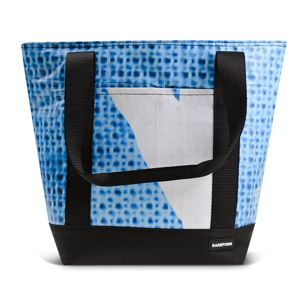 Beck Cooler Tote