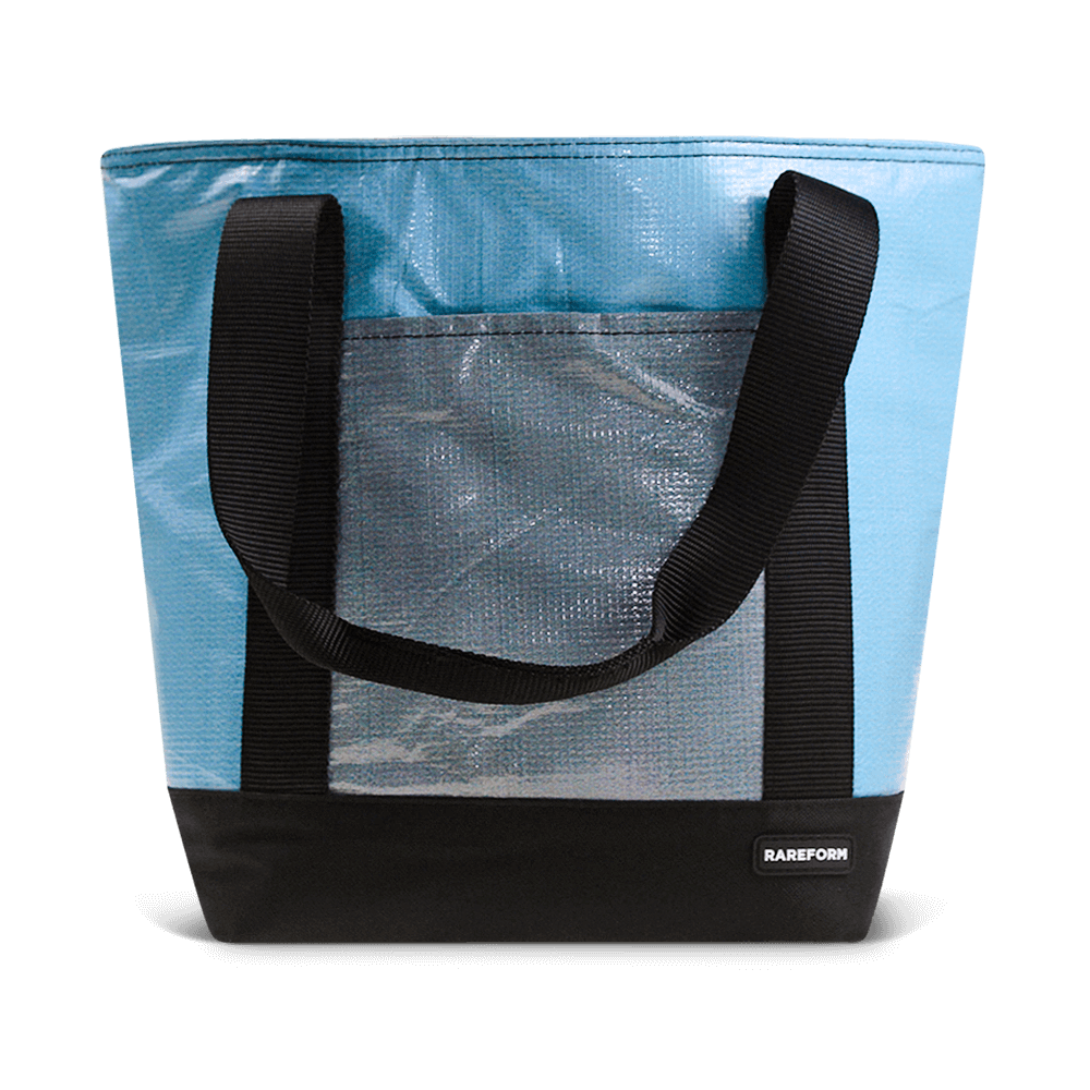 Beck Cooler Tote