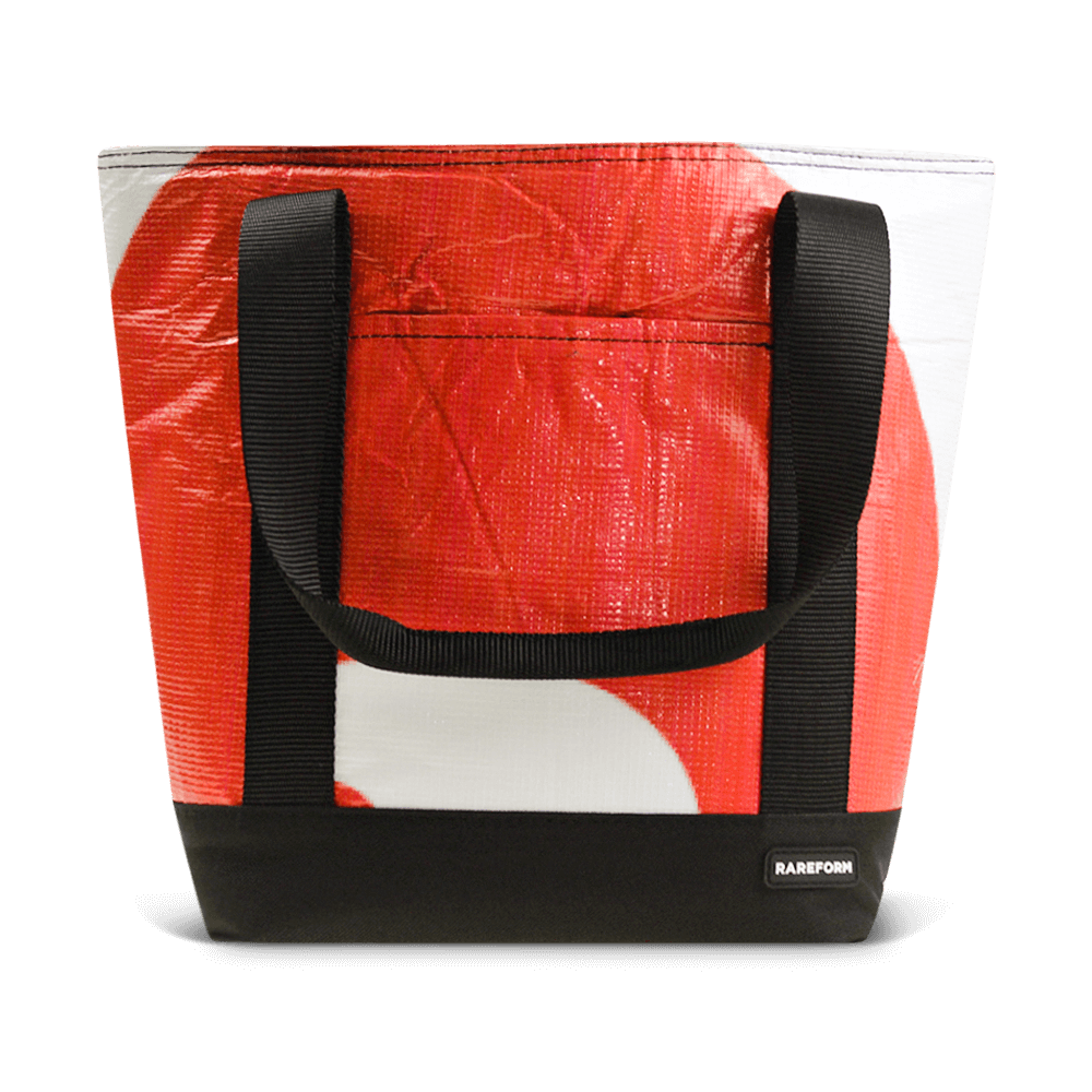 Beck Cooler Tote