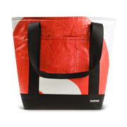 Beck Cooler Tote