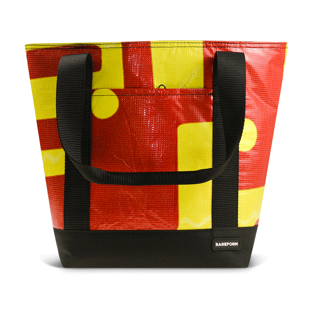 Beck Cooler Tote