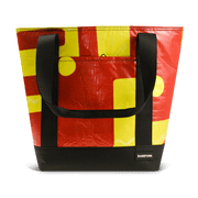 Beck Cooler Tote