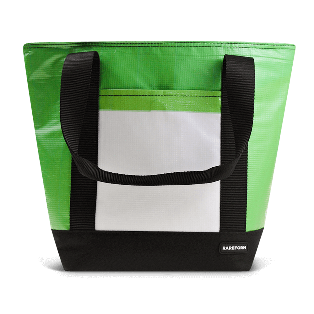 Beck Cooler Tote