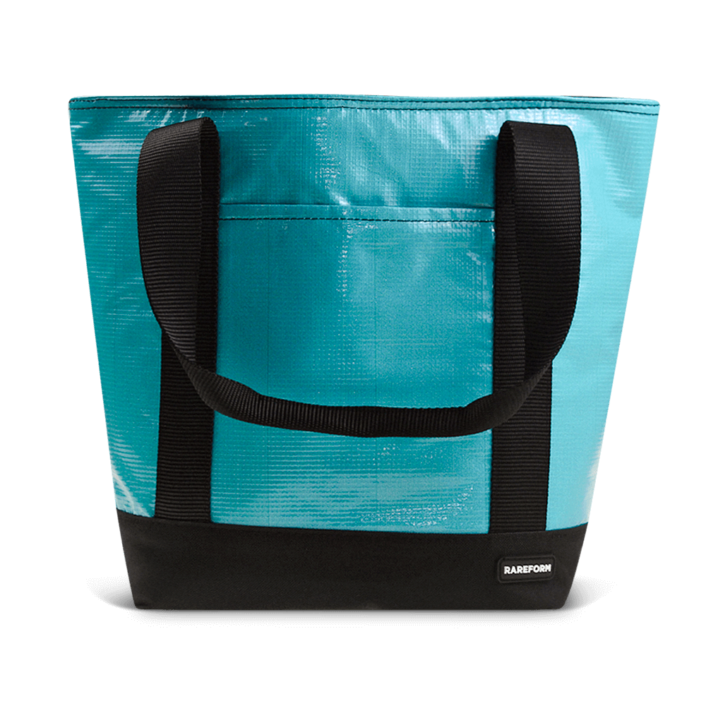 Beck Cooler Tote