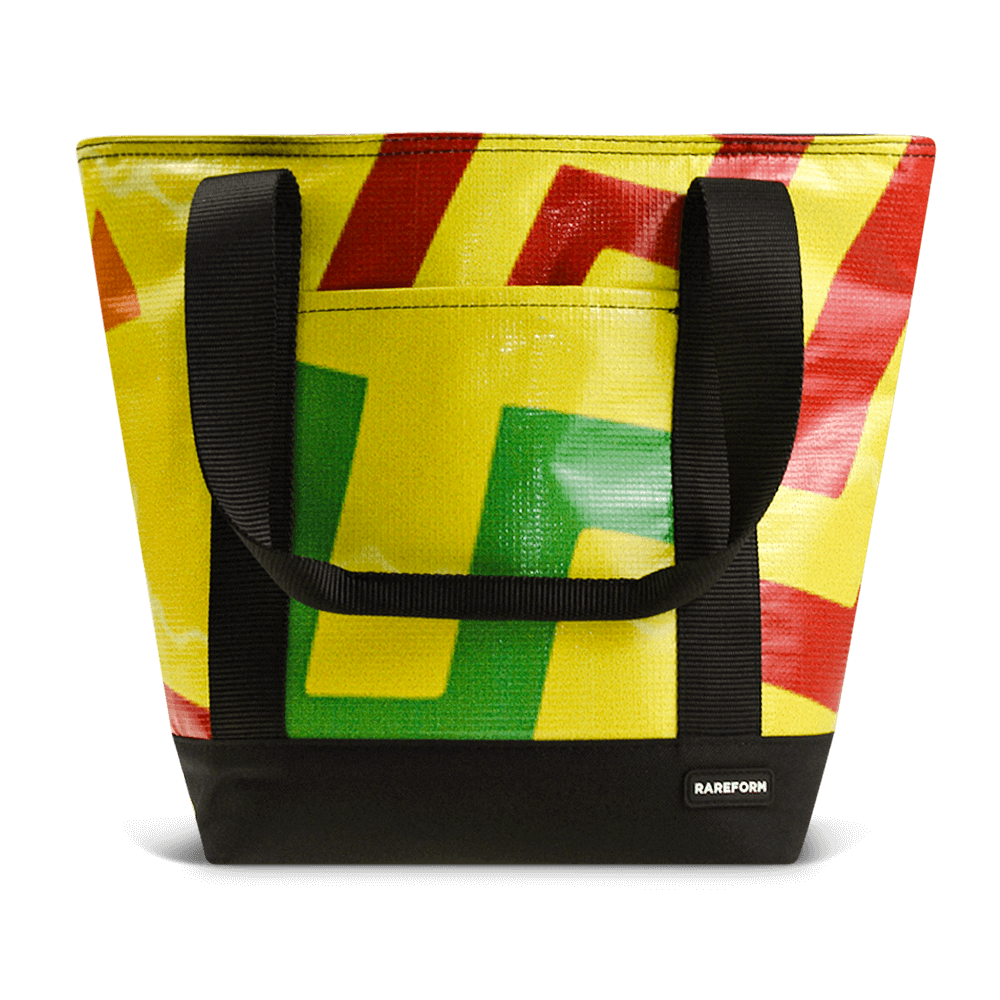 Beck Cooler Tote