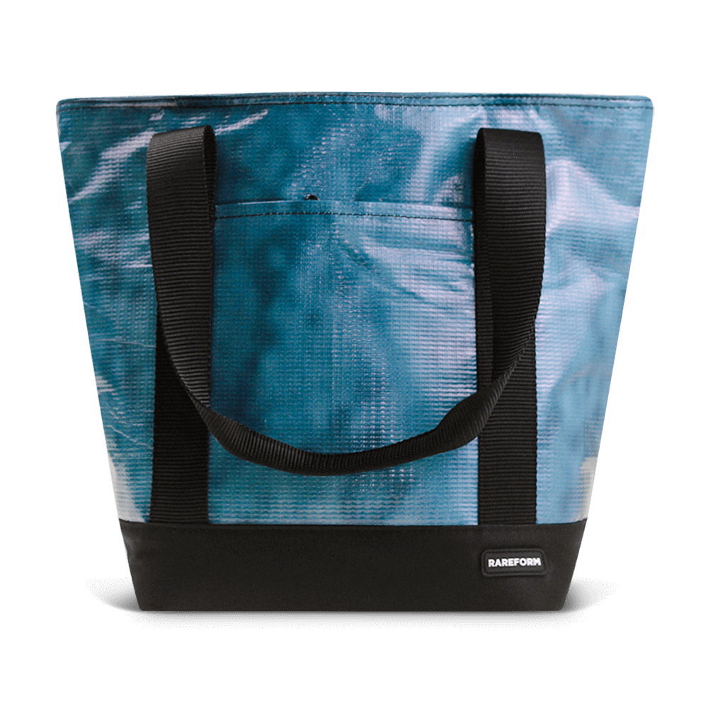 Beck Cooler Tote