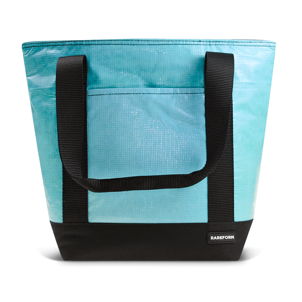 Beck Cooler Tote