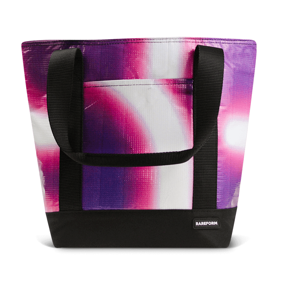 Beck Cooler Tote