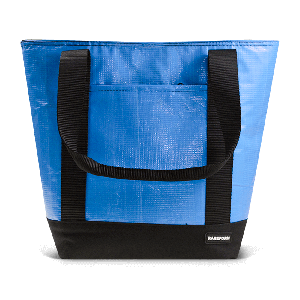 Beck Cooler Tote
