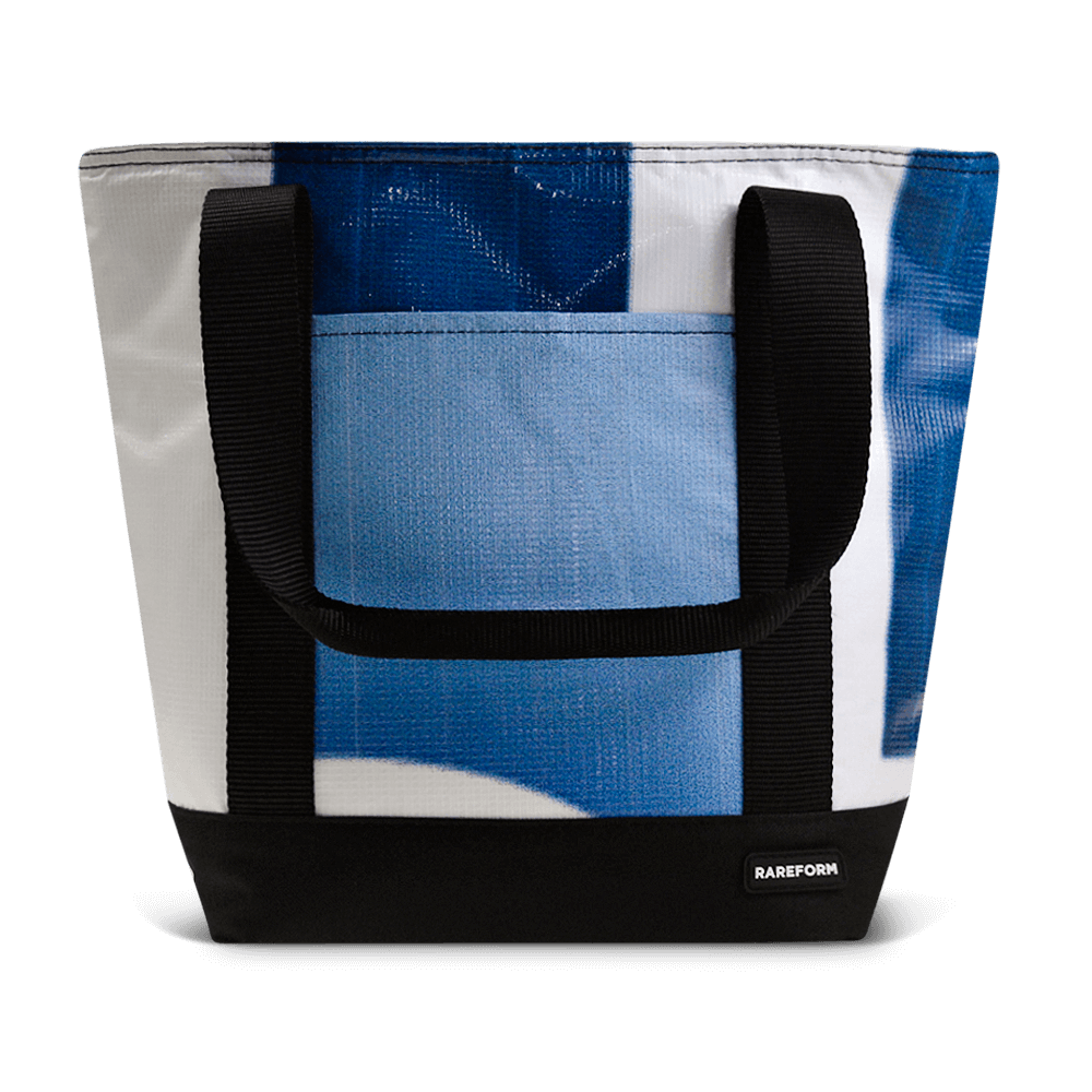Beck Cooler Tote