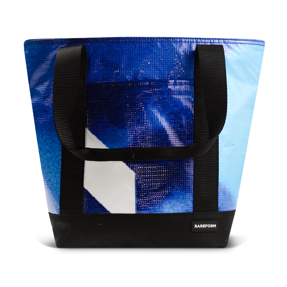 Beck Cooler Tote