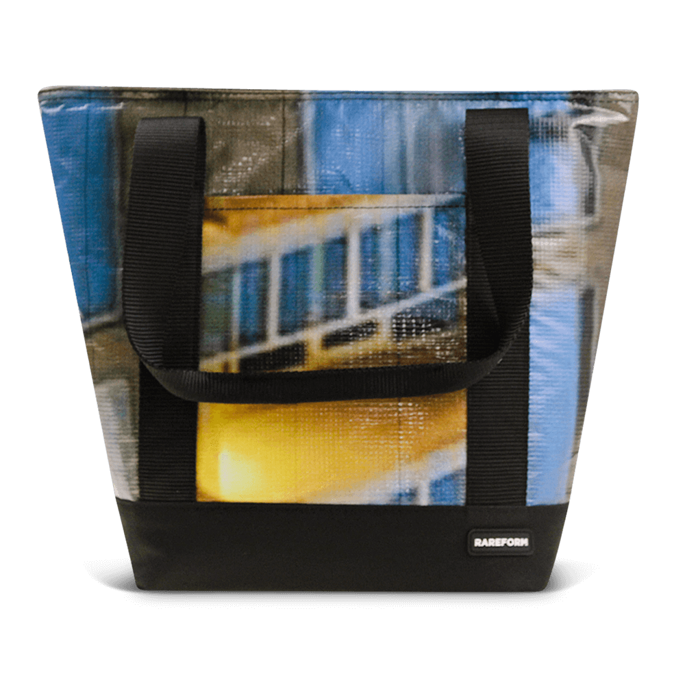 Beck Cooler Tote