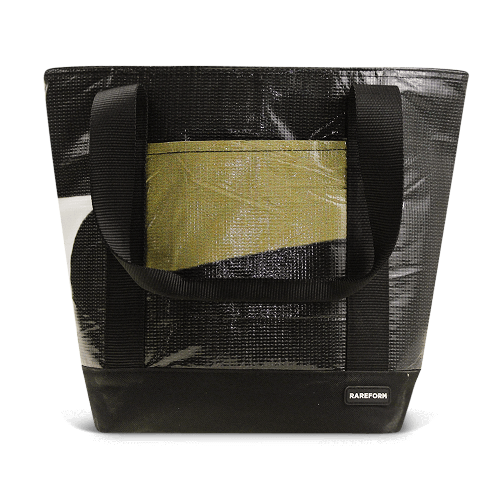 Beck Cooler Tote