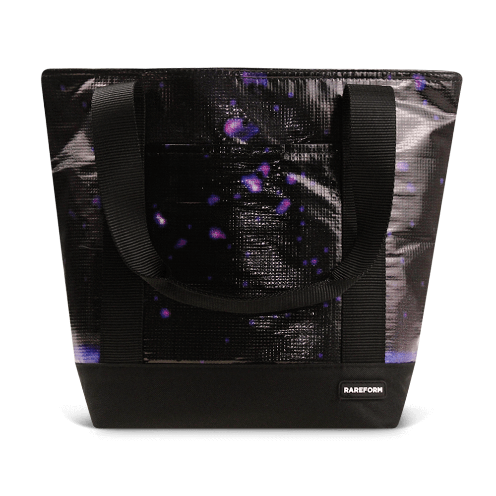 Beck Cooler Tote