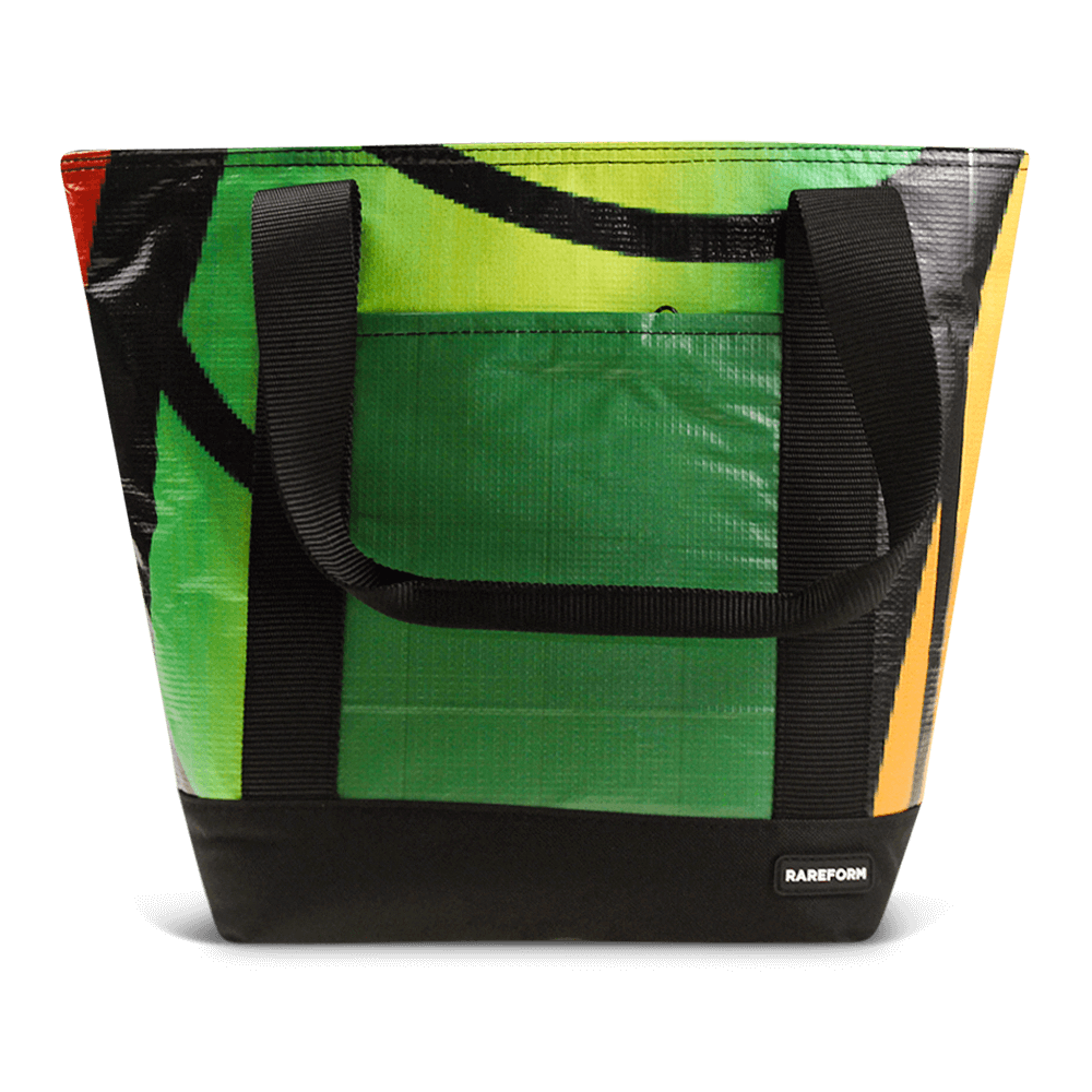 Beck Cooler Tote