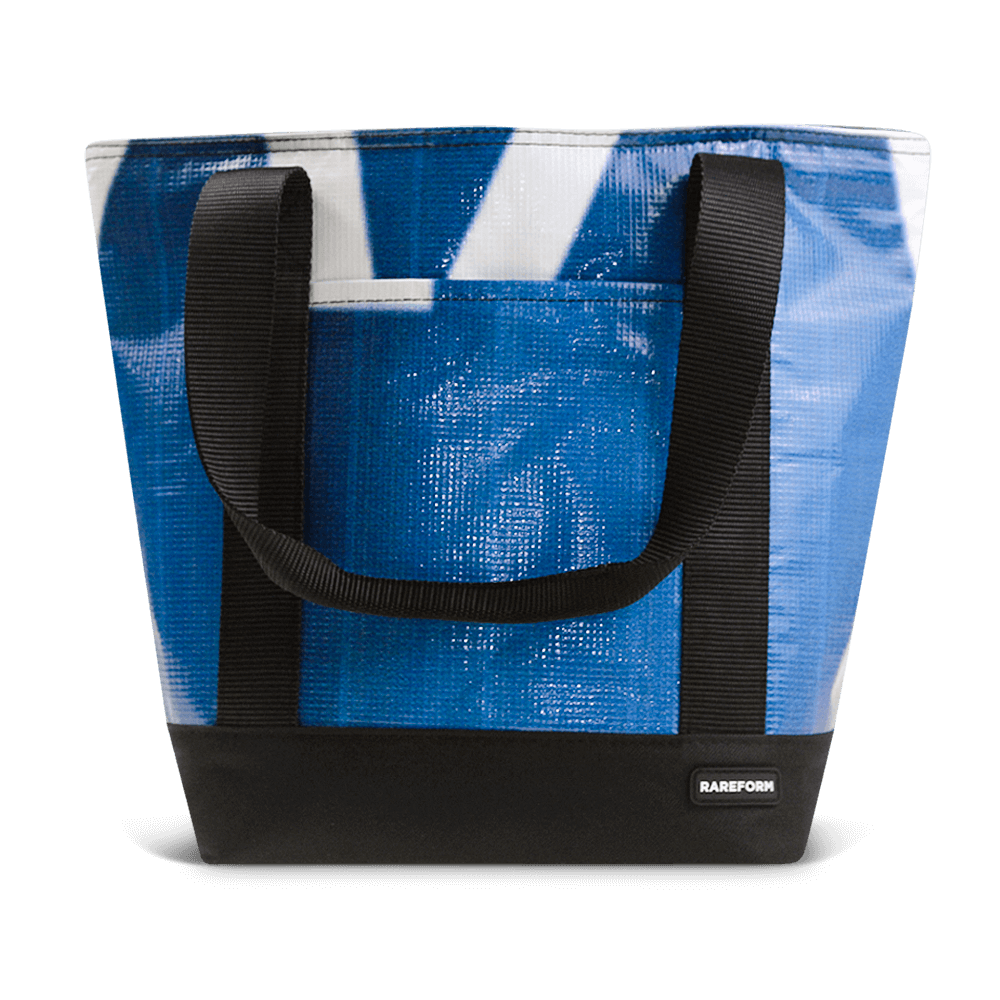 Beck Cooler Tote