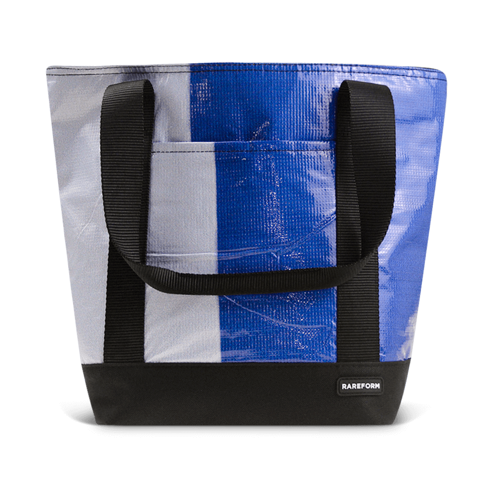 Beck Cooler Tote