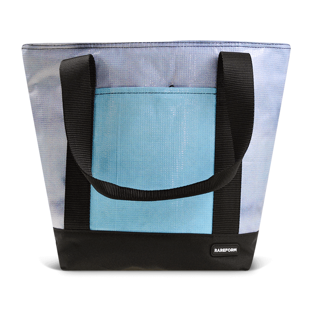 Beck Cooler Tote