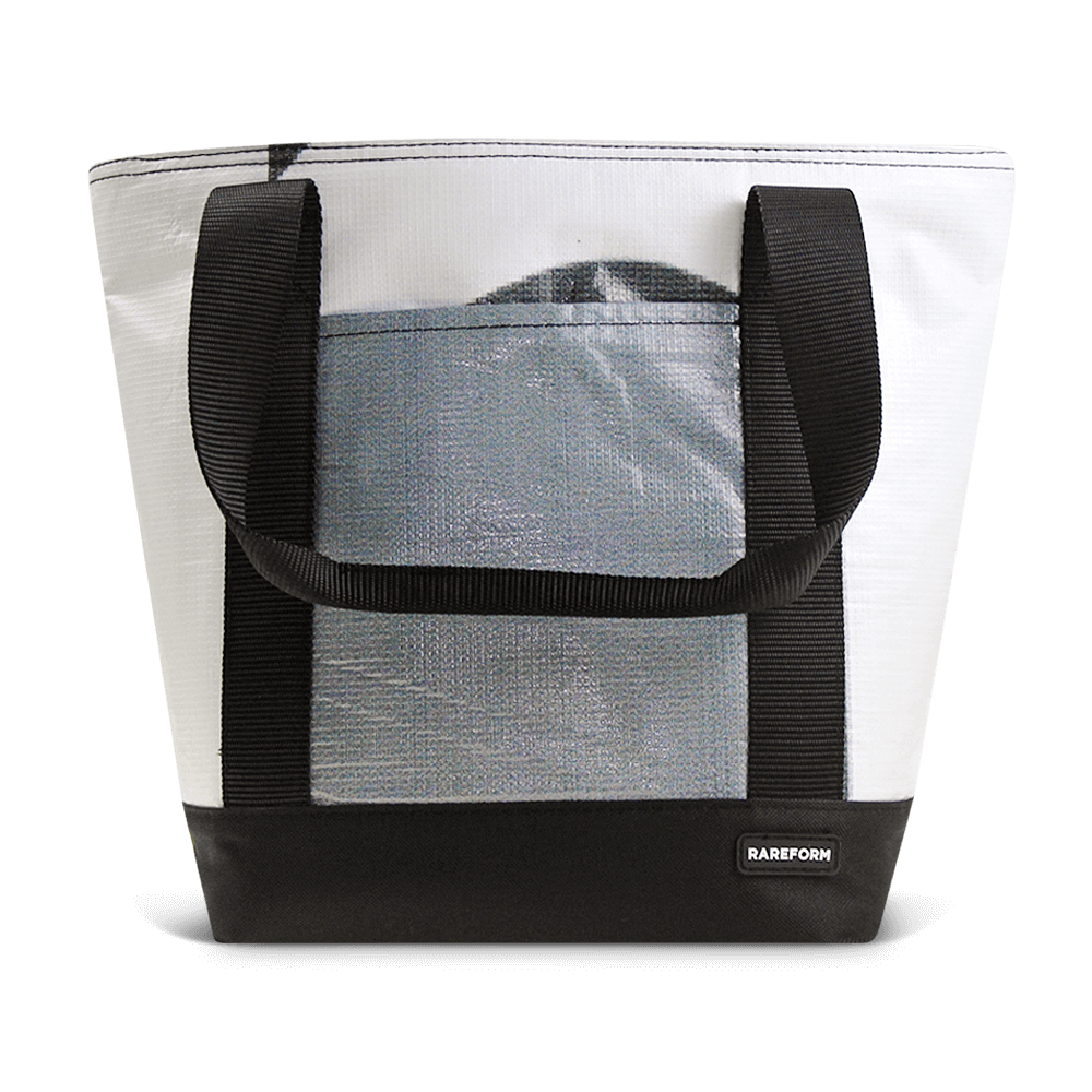 Beck Cooler Tote
