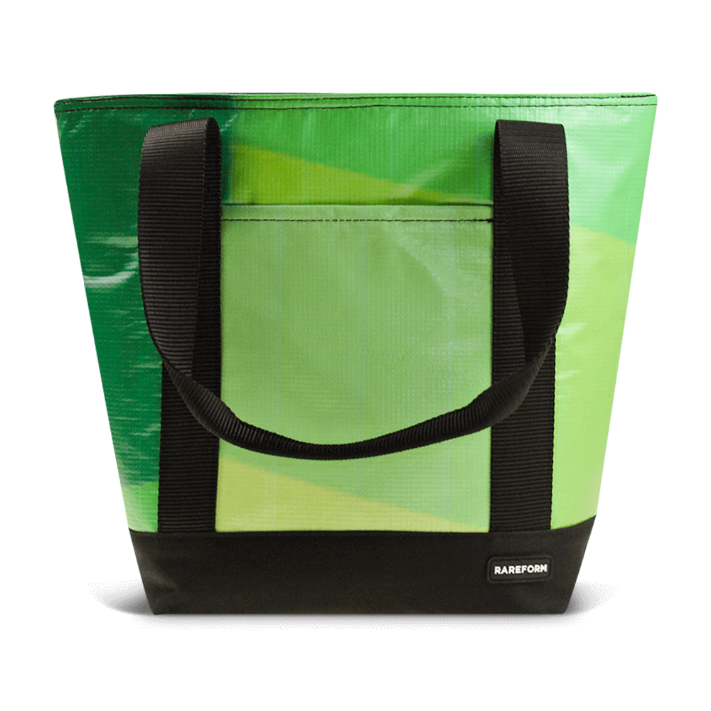 Beck Cooler Tote