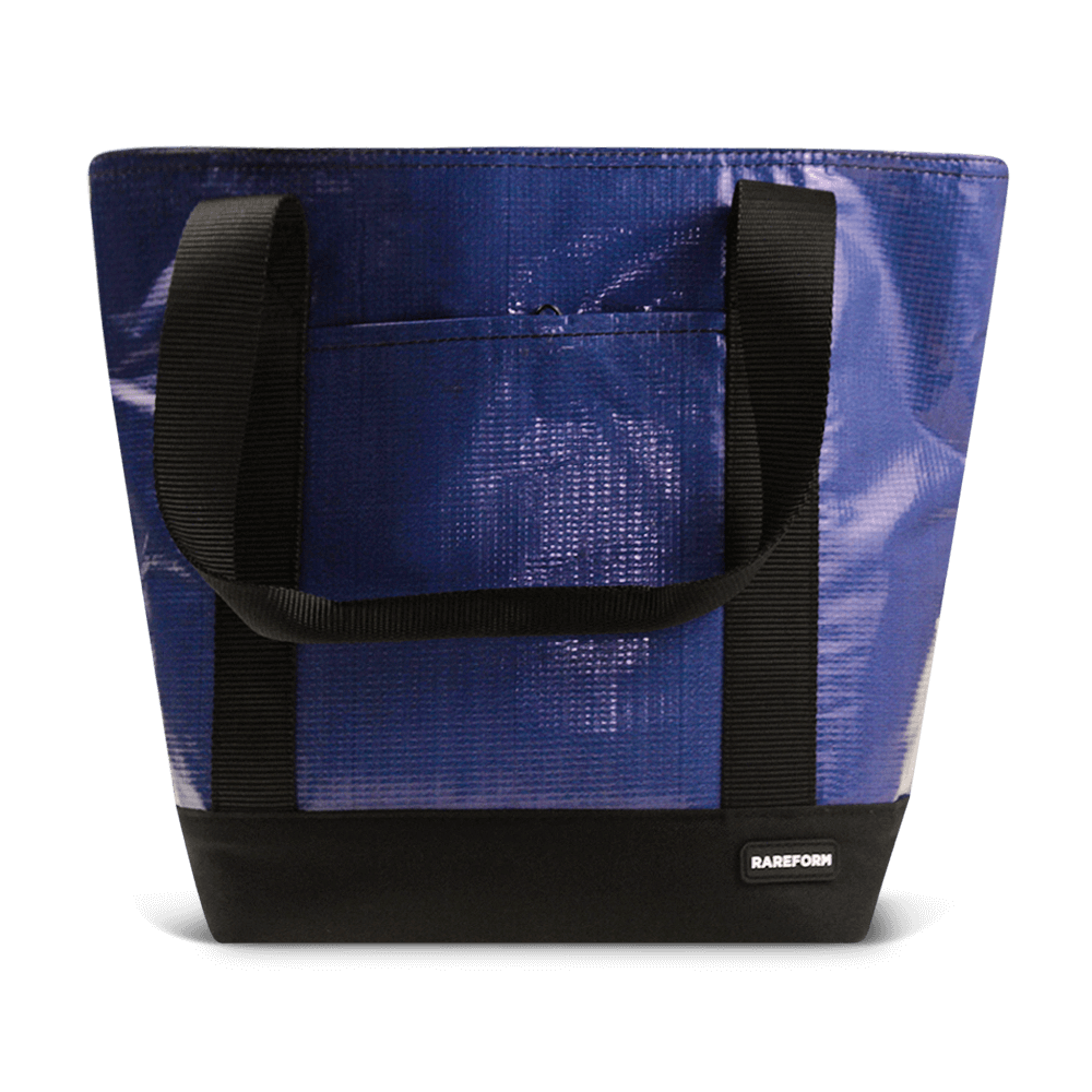 Beck Cooler Tote
