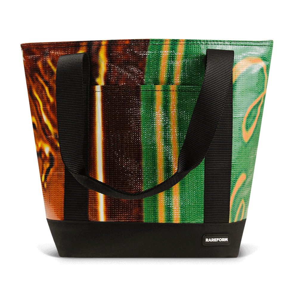 Beck Cooler Tote