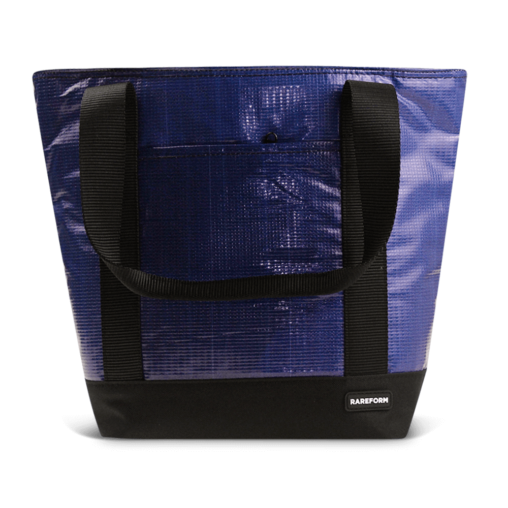 Beck Cooler Tote
